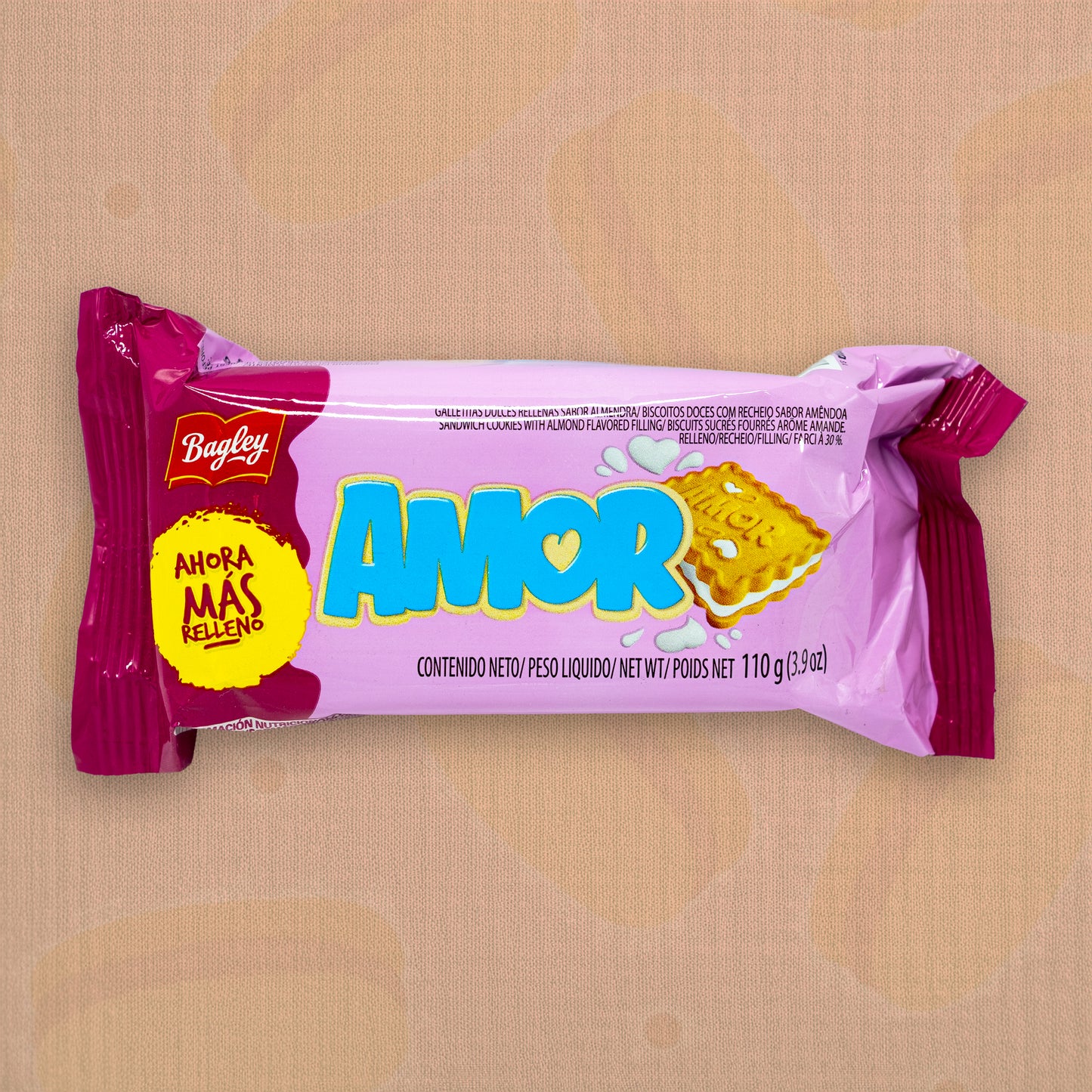 Amor 110g