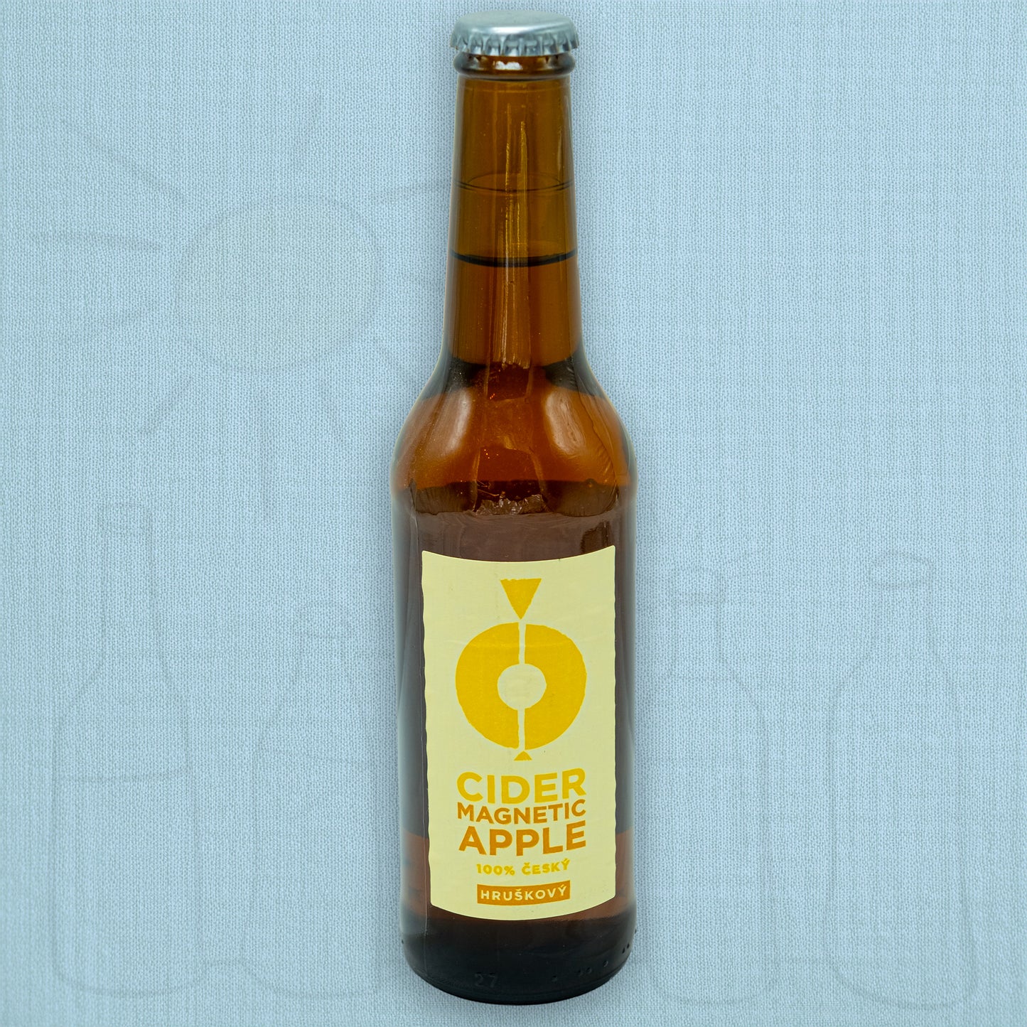 Cider Magnetic Pear - 330ml