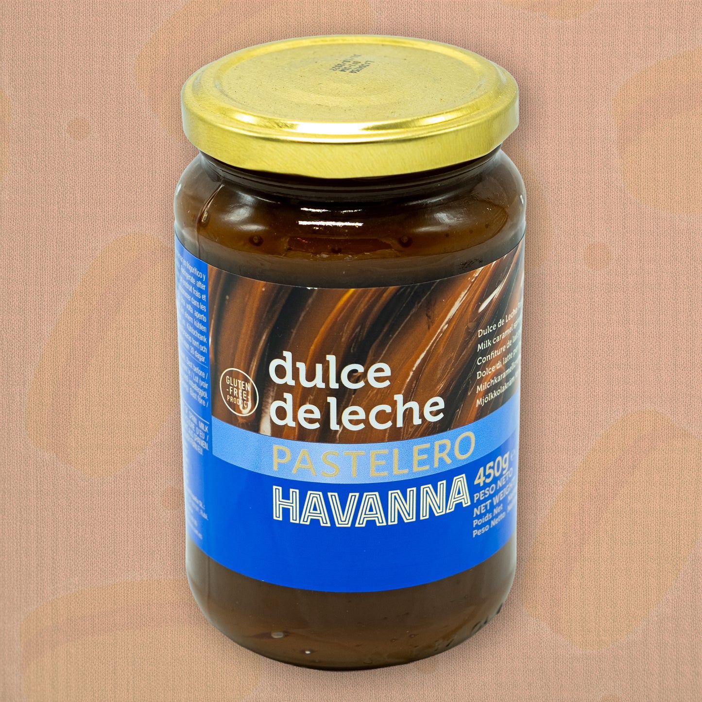 Dulce de Leche Pastelero - Havanna 450g