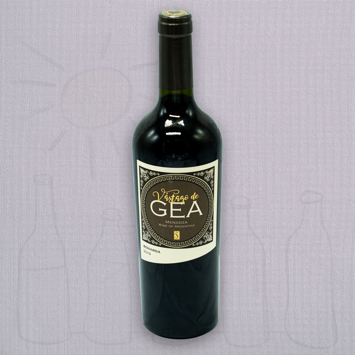 Gea Bonarda - 750ml