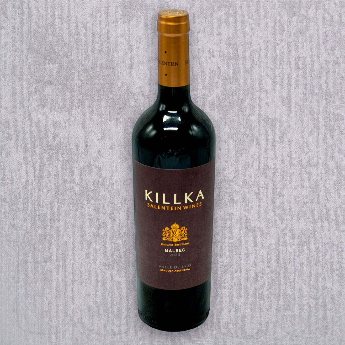 Killka Malbec - 750ml
