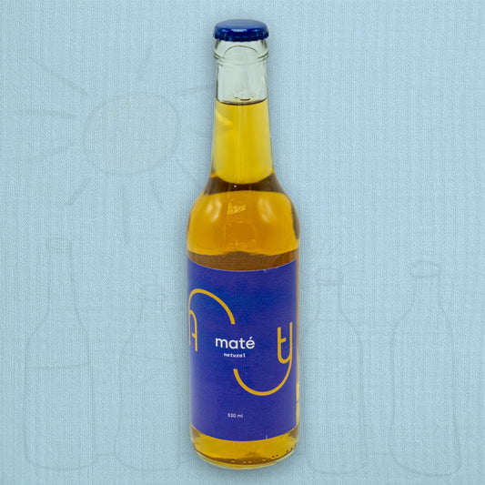 Amity Maté - 330ml