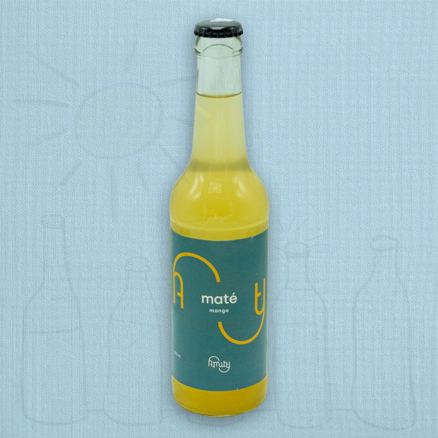 Amity Maté Mango - 330ml