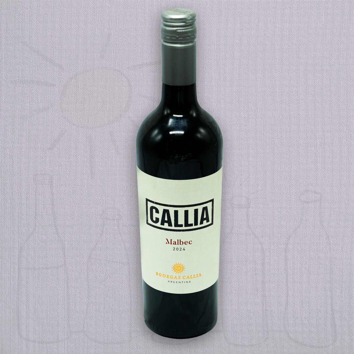 Callia Malbec - 750ml