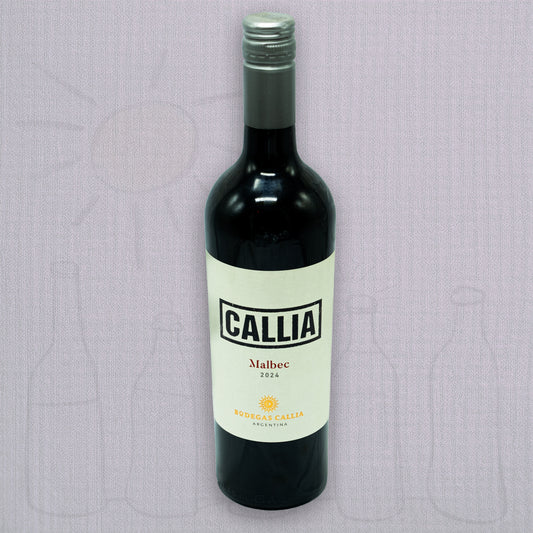 Callia Malbec - 750ml