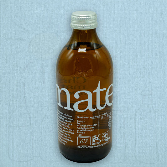 Charitea Maté - 330ml