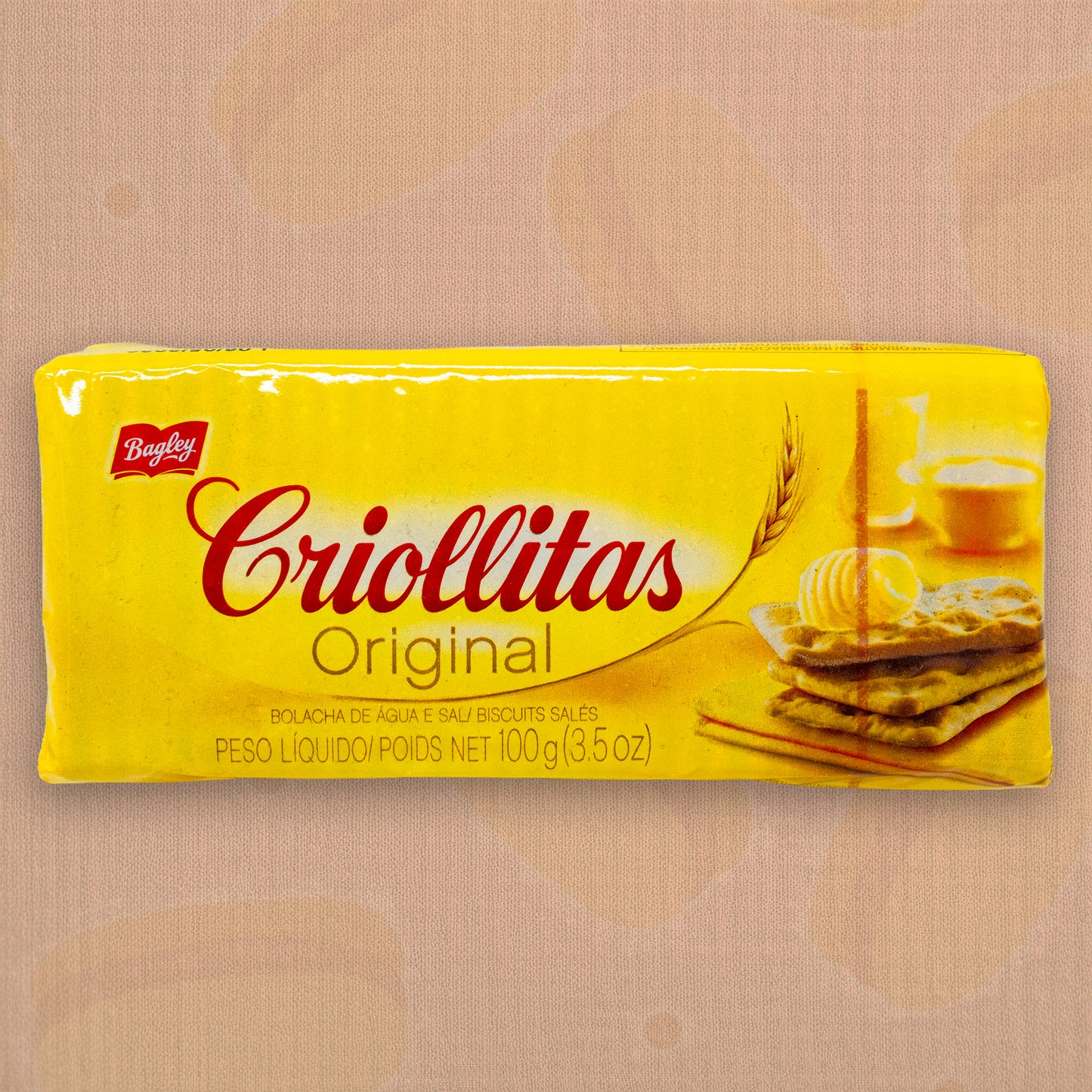 Alfajor - Coconut & Dulce de Leche 