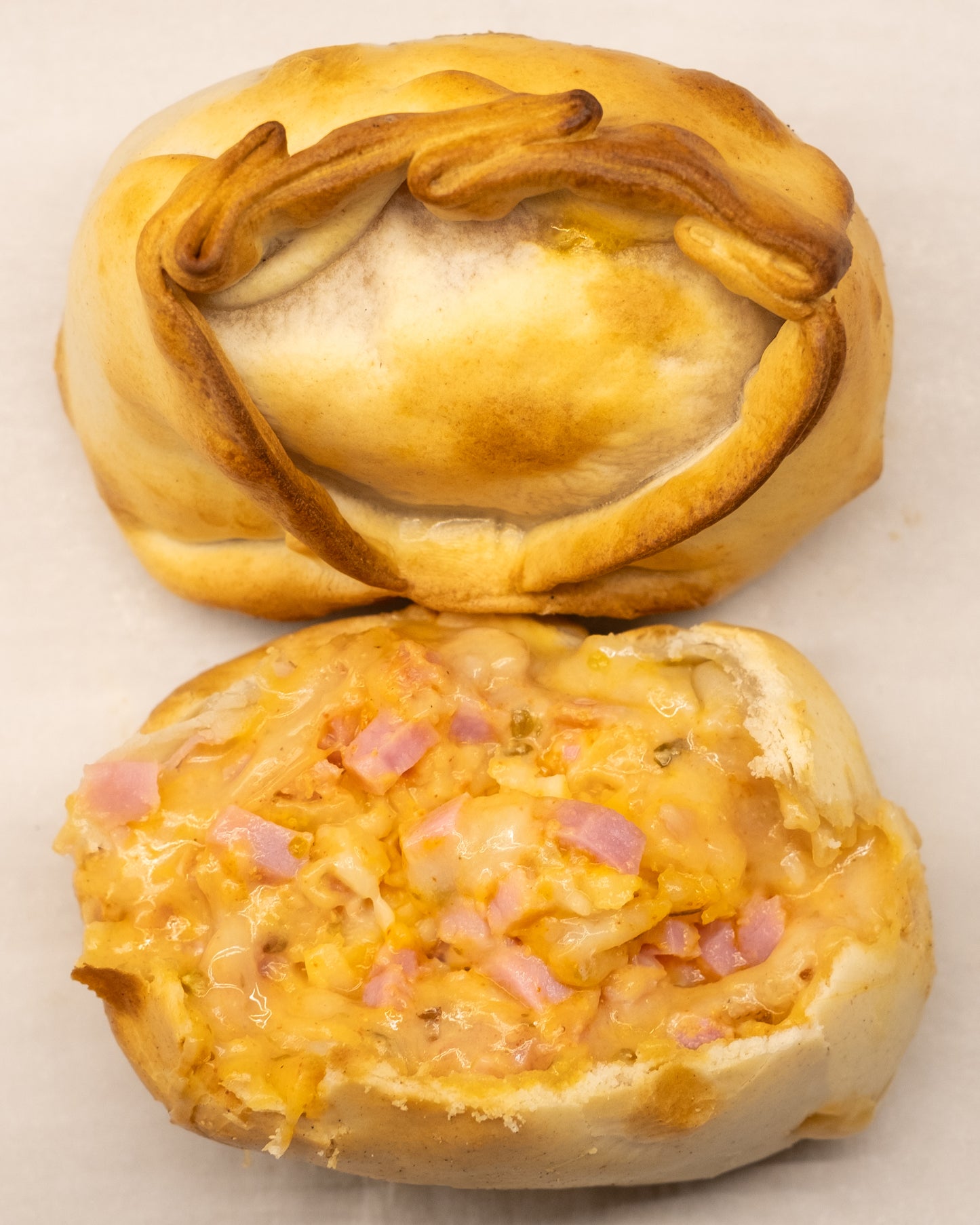 Šunka & Mozzarella