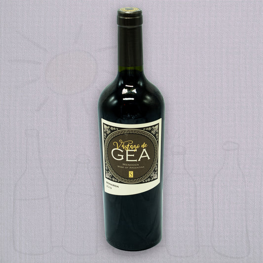 Gea Bonarda - 750ml