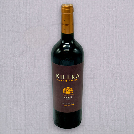 Killka Malbec - 750ml