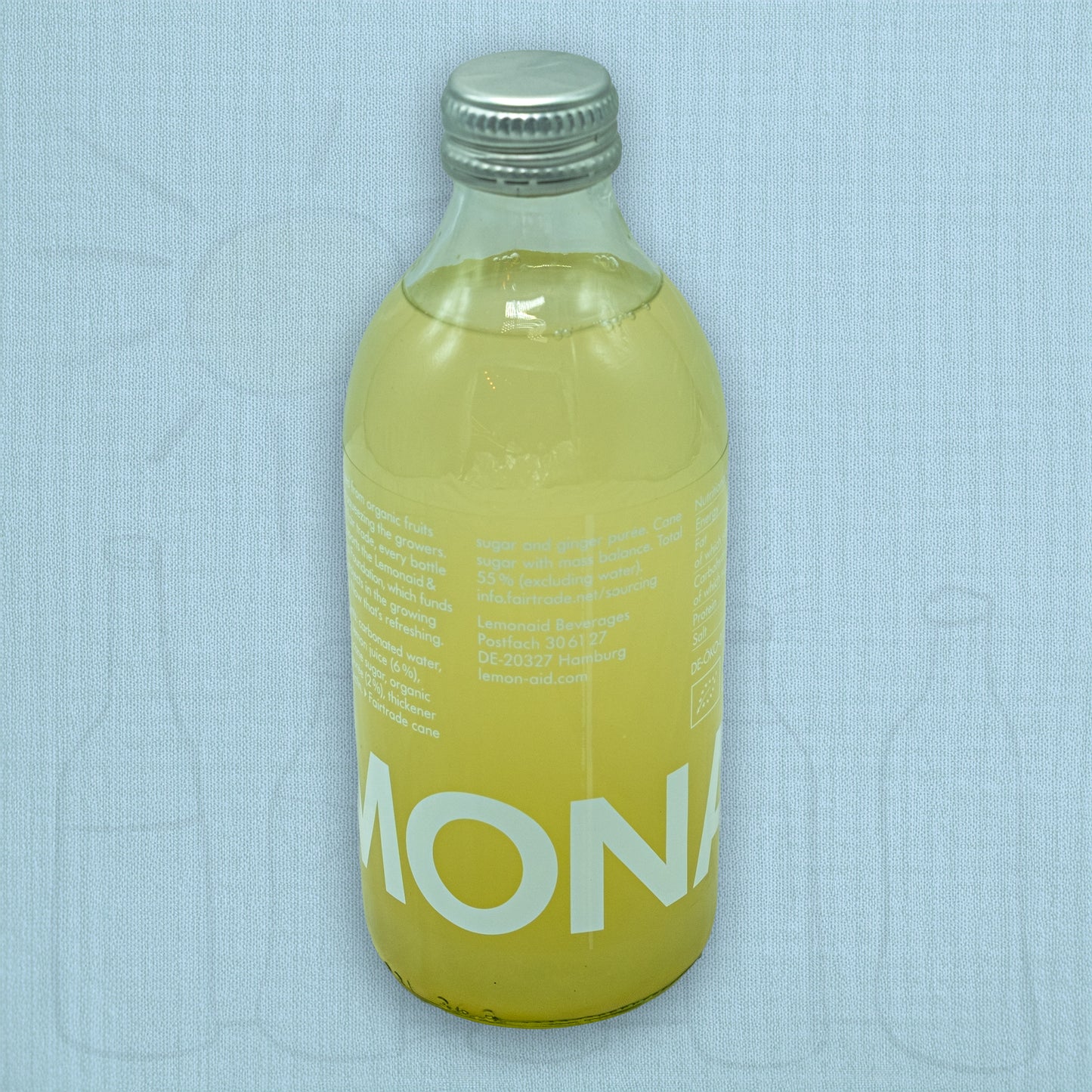LemonAid | Ginger - 330ml