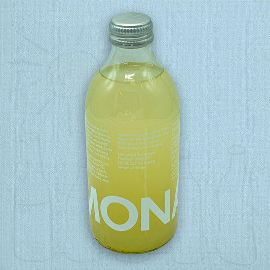 LemonAid | Ginger - 330ml