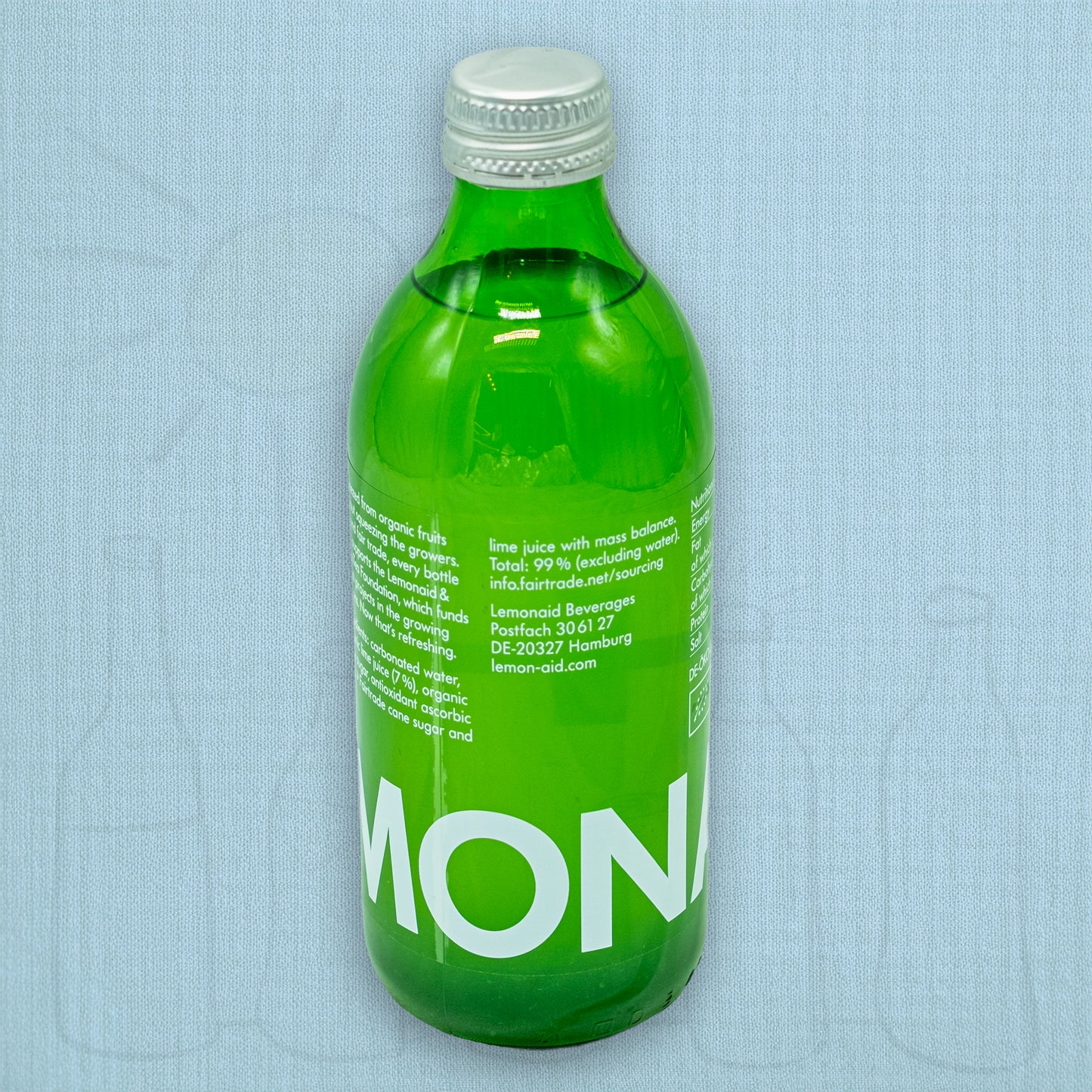 LemonAid | Lime - 330ml