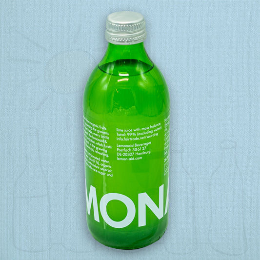 LemonAid | Lime - 330ml