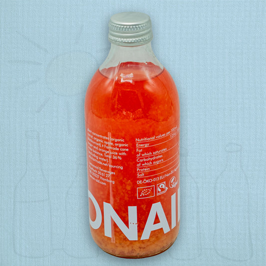 LemonAid | Blood Orange - 330ml