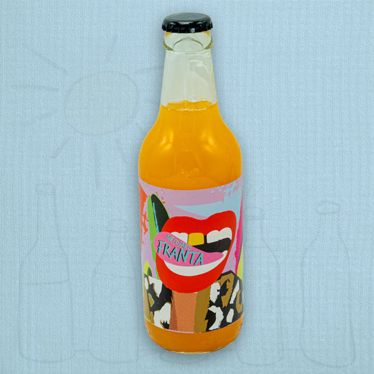 Něcojako Franta - 330ml