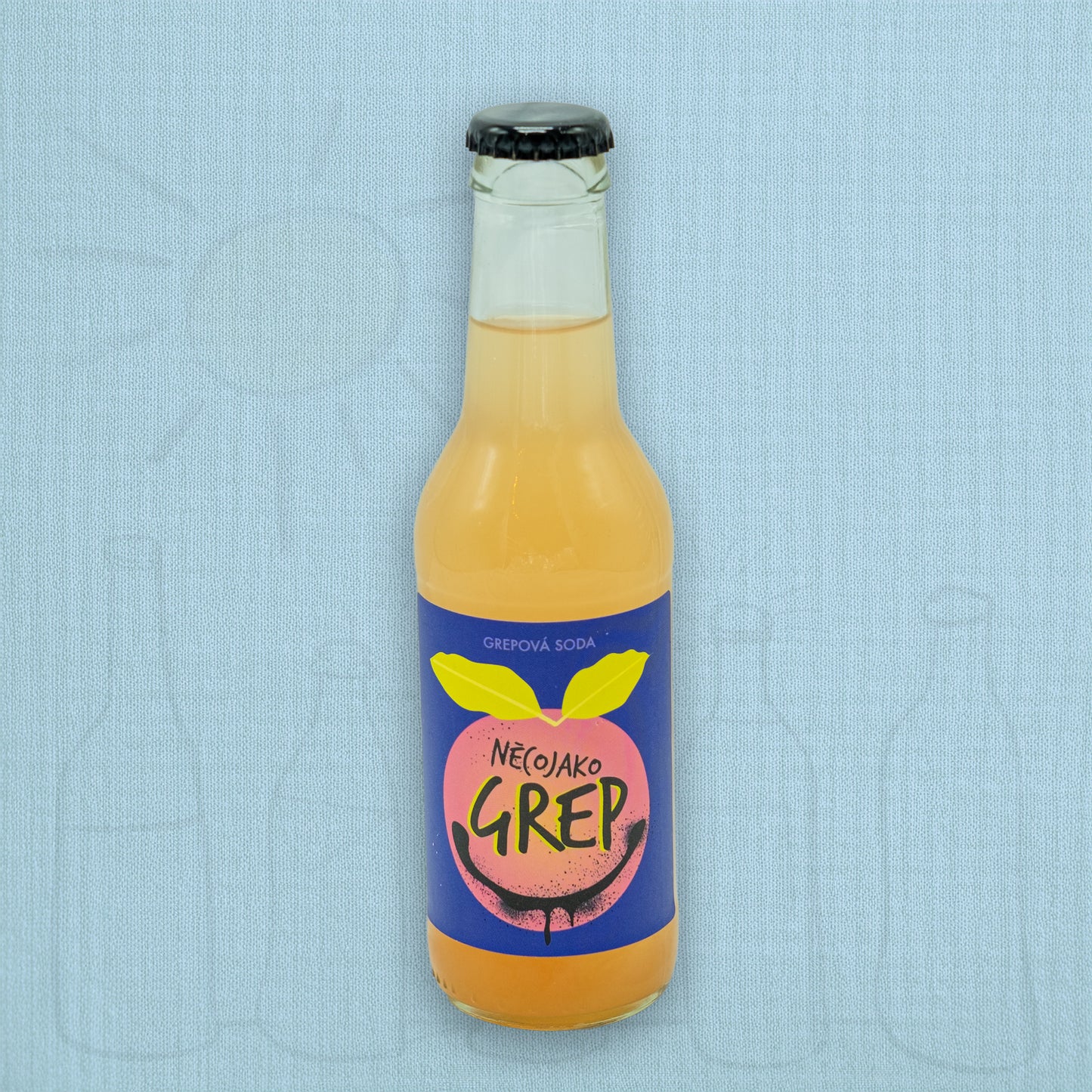 Něcojako Grep - 200ml