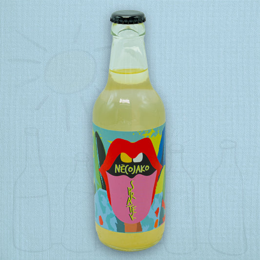 Něcojako Spratek - 330ml