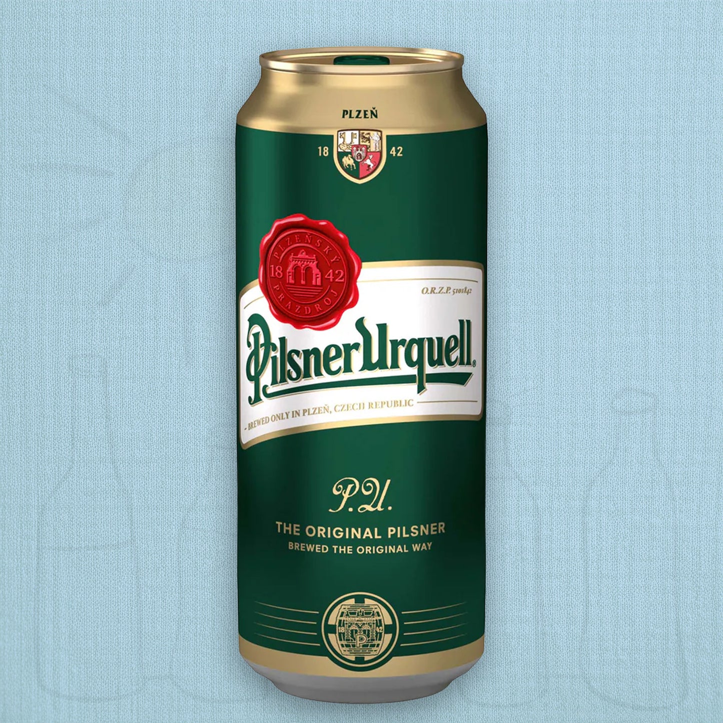 Otakar - Poličské Beer - 500ml 