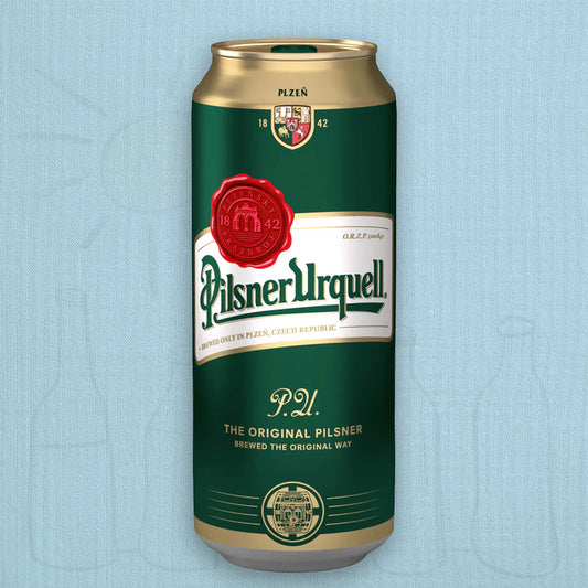 Pilsner Urquell - 500ml