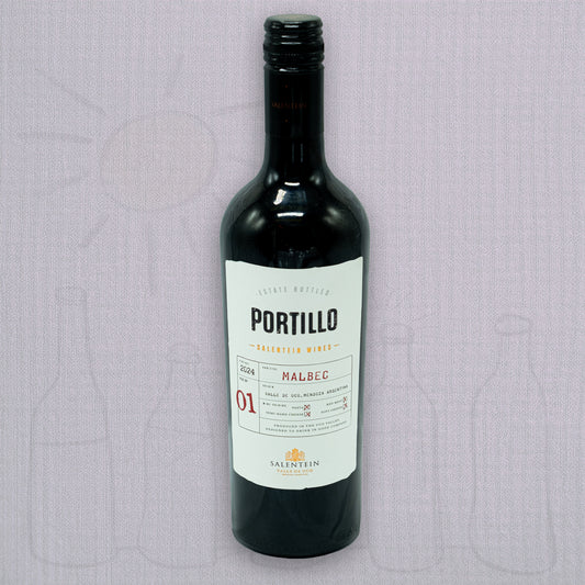 Portillo Malbec - 750ml