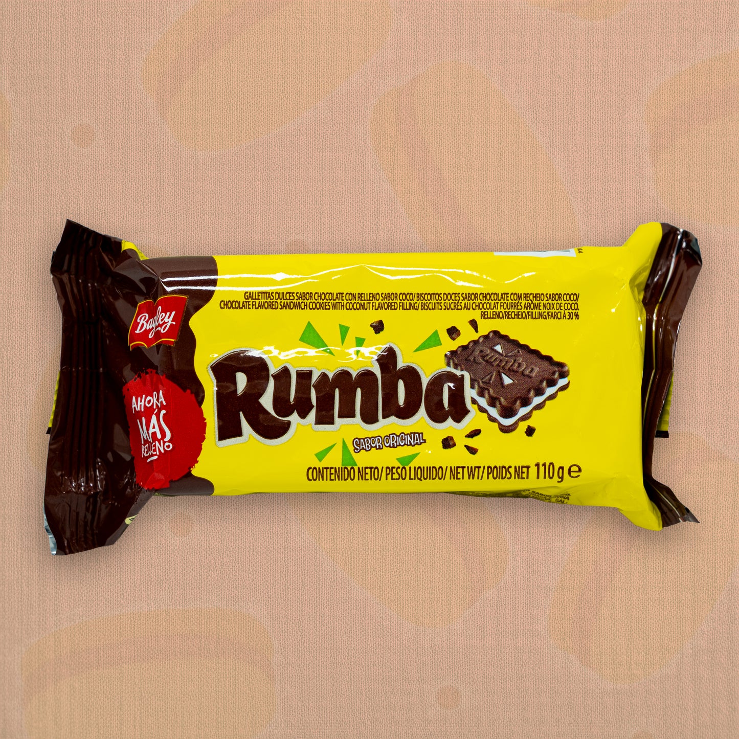 Rumba 110g
