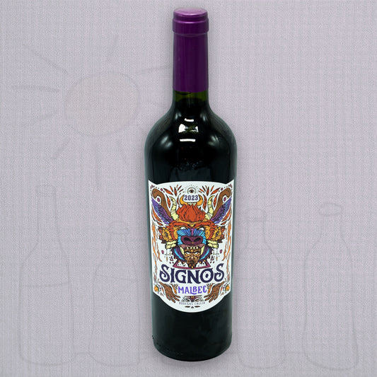 Signos Malbec - 750ml