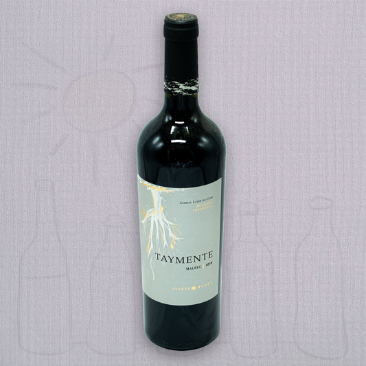 Taymente Malbec - 750ml
