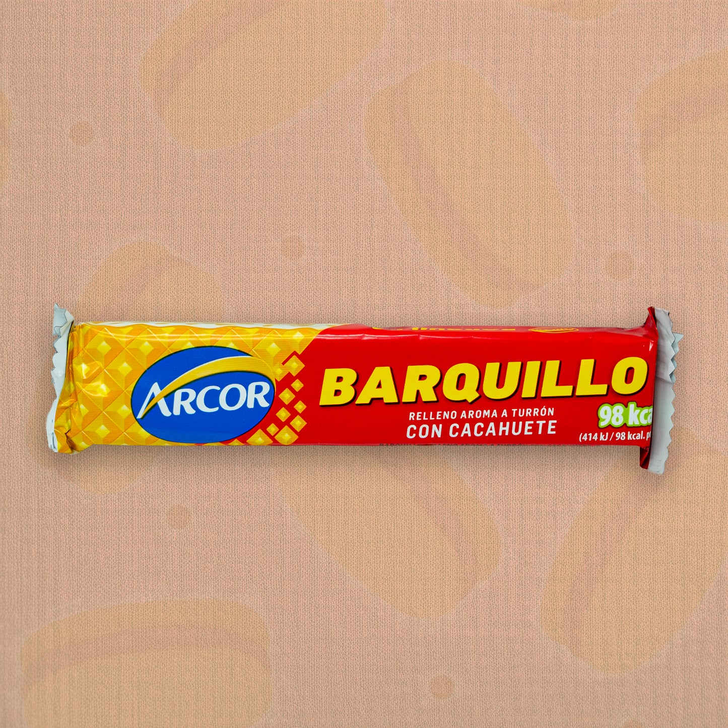 Turrón 25g